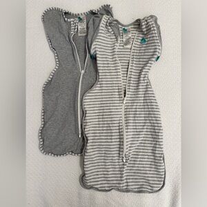 Love to Dream Kids Sleep Sack - only Small Swaddle Up Original Sack Available